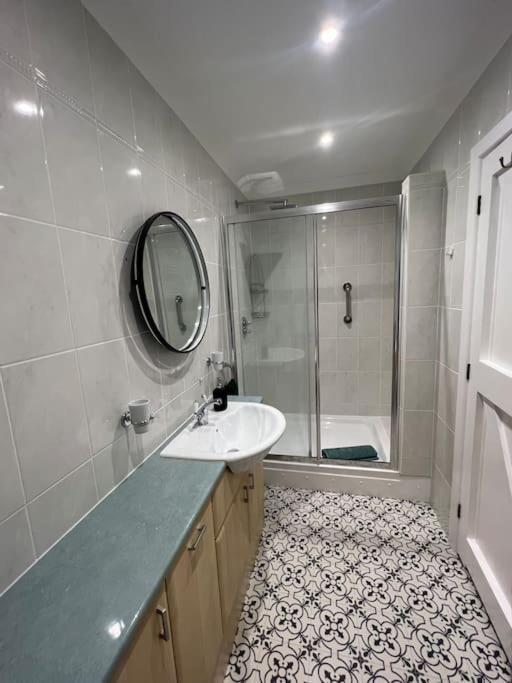 The Annex At Merley Mews Poole Εξωτερικό φωτογραφία