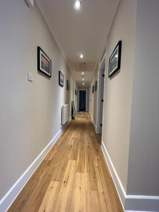 The Annex At Merley Mews Poole Εξωτερικό φωτογραφία