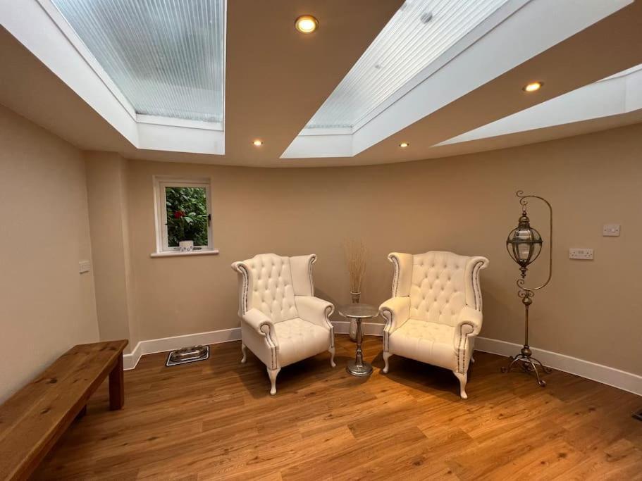 The Annex At Merley Mews Poole Εξωτερικό φωτογραφία