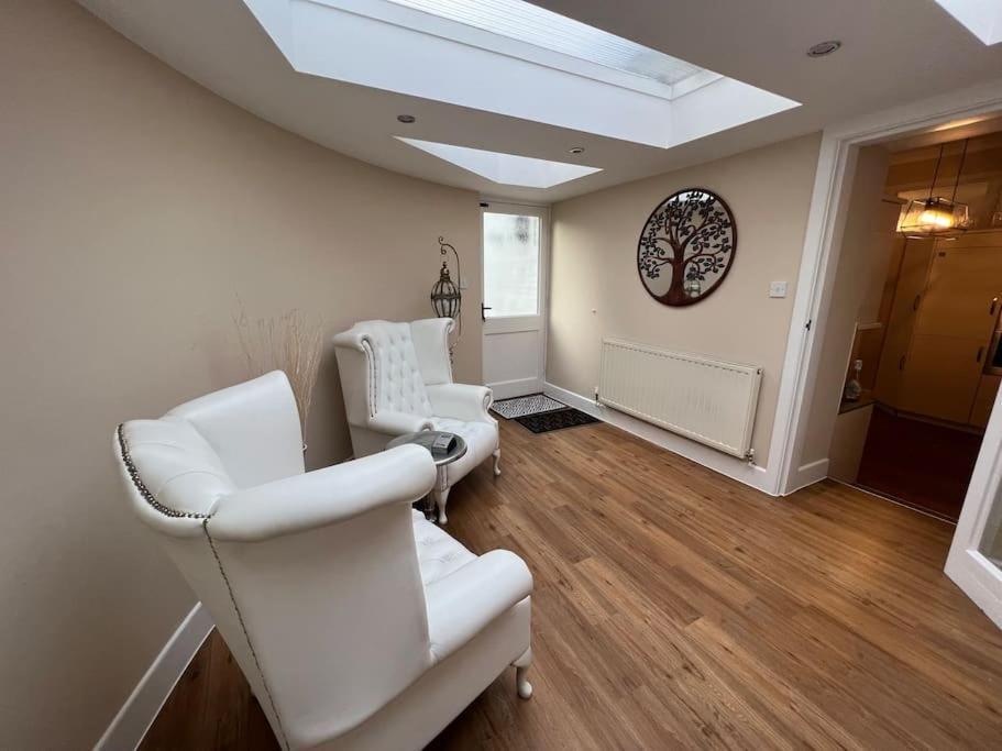 The Annex At Merley Mews Poole Εξωτερικό φωτογραφία